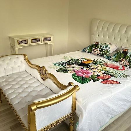Appartement A ستراسبورغ المظهر الخارجي الصورة