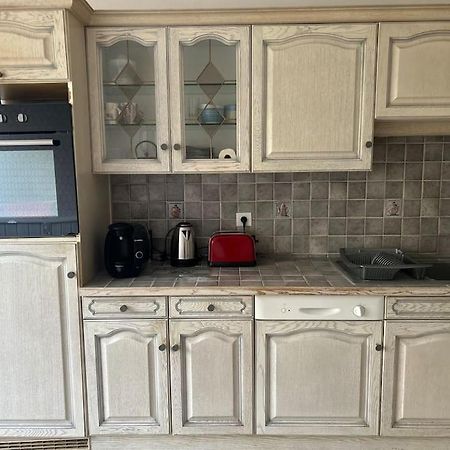 Appartement A ستراسبورغ المظهر الخارجي الصورة