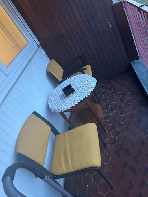 Appartement A ستراسبورغ المظهر الخارجي الصورة