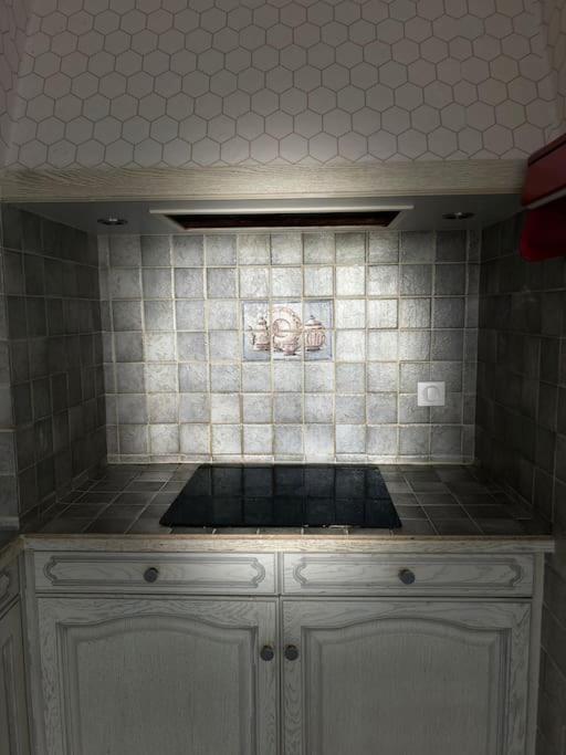 Appartement A ستراسبورغ المظهر الخارجي الصورة