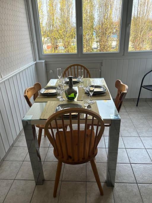 Appartement A ستراسبورغ المظهر الخارجي الصورة