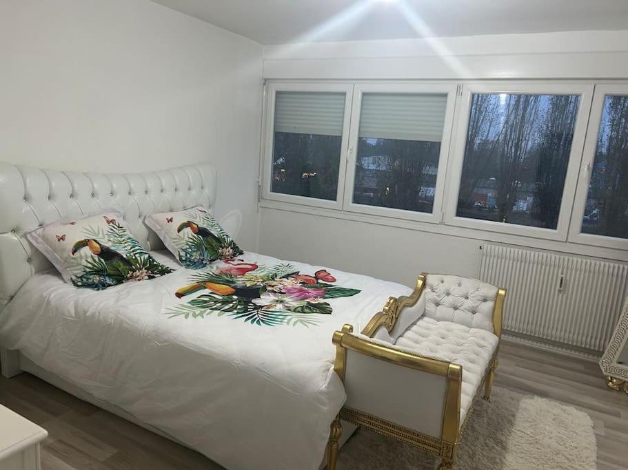 Appartement A ستراسبورغ المظهر الخارجي الصورة