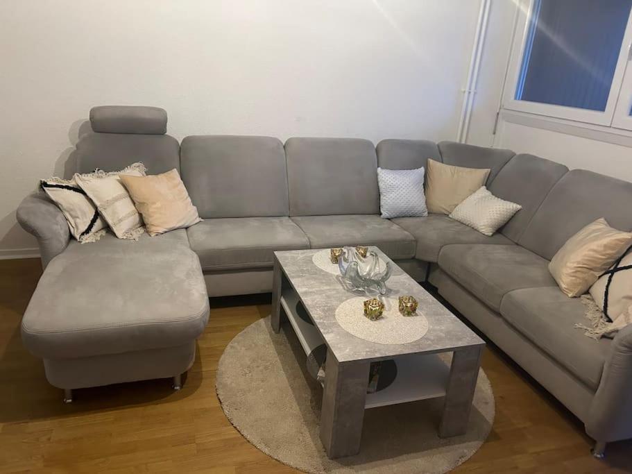 Appartement A ستراسبورغ المظهر الخارجي الصورة