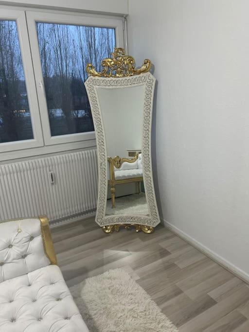 Appartement A ستراسبورغ المظهر الخارجي الصورة