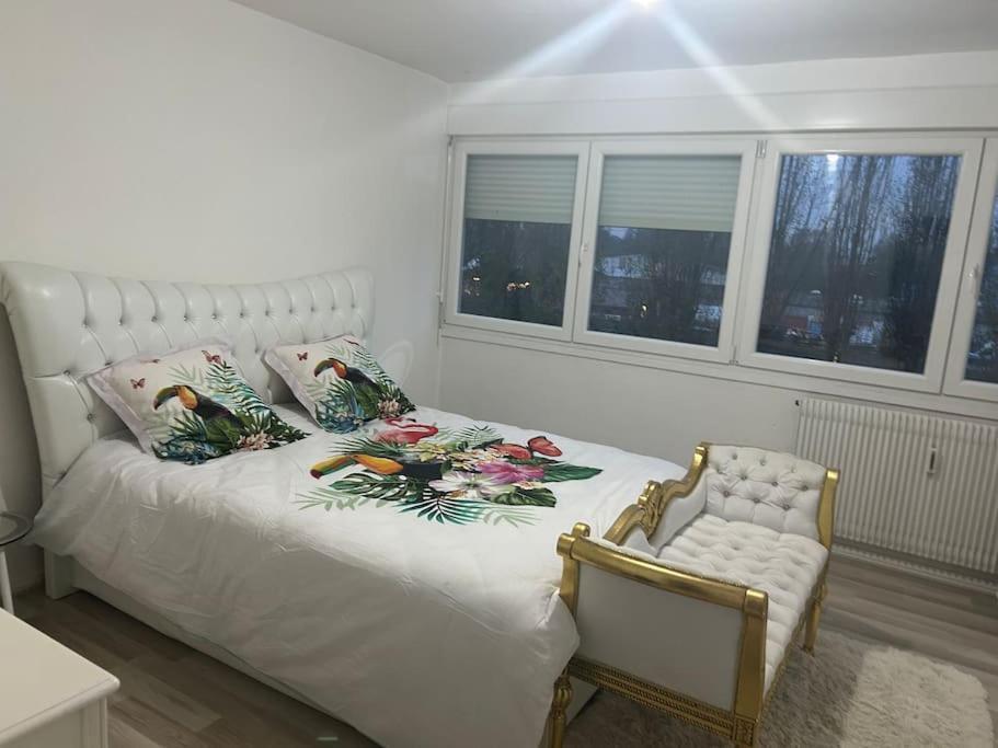 Appartement A ستراسبورغ المظهر الخارجي الصورة