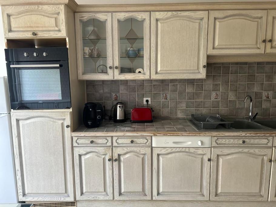 Appartement A ستراسبورغ المظهر الخارجي الصورة