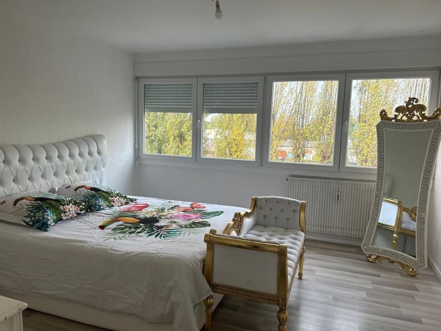Appartement A ستراسبورغ المظهر الخارجي الصورة