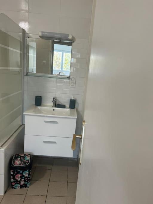 Appartement A ستراسبورغ المظهر الخارجي الصورة