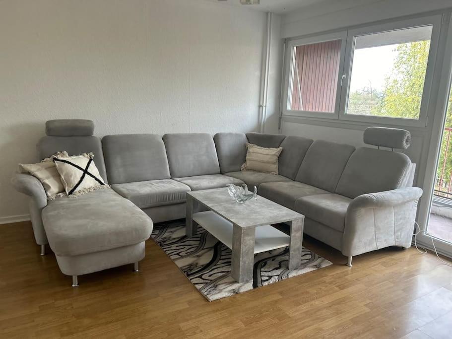 Appartement A ستراسبورغ المظهر الخارجي الصورة