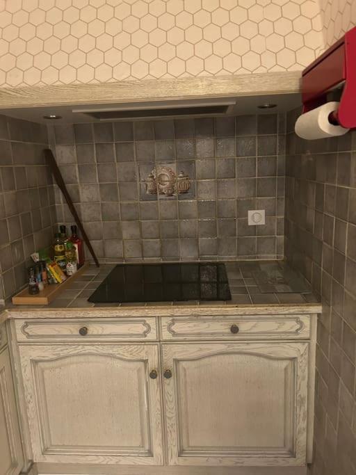 Appartement A ستراسبورغ المظهر الخارجي الصورة