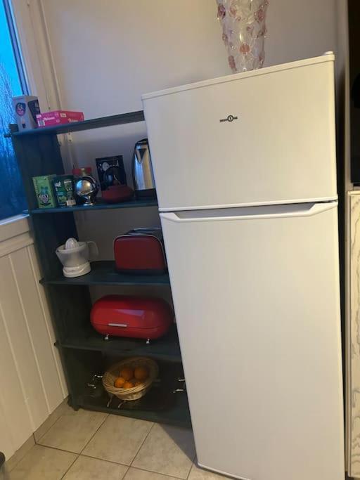 Appartement A ستراسبورغ المظهر الخارجي الصورة