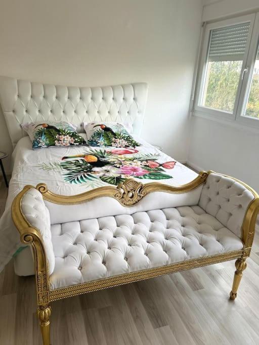 Appartement A ستراسبورغ المظهر الخارجي الصورة